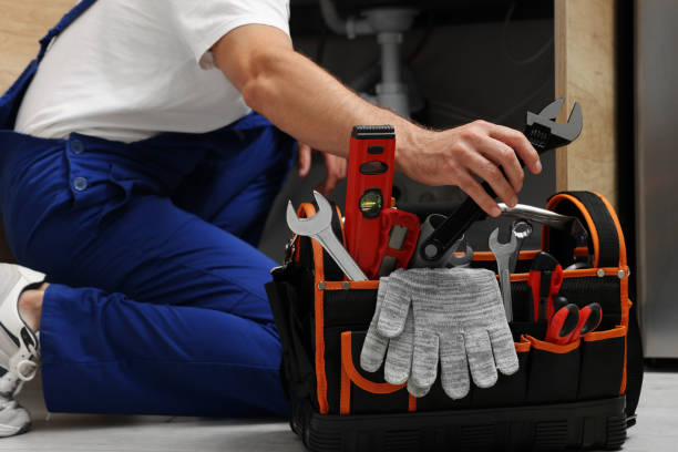 Best Sewer Line Repair  in Emerald Isle, NC